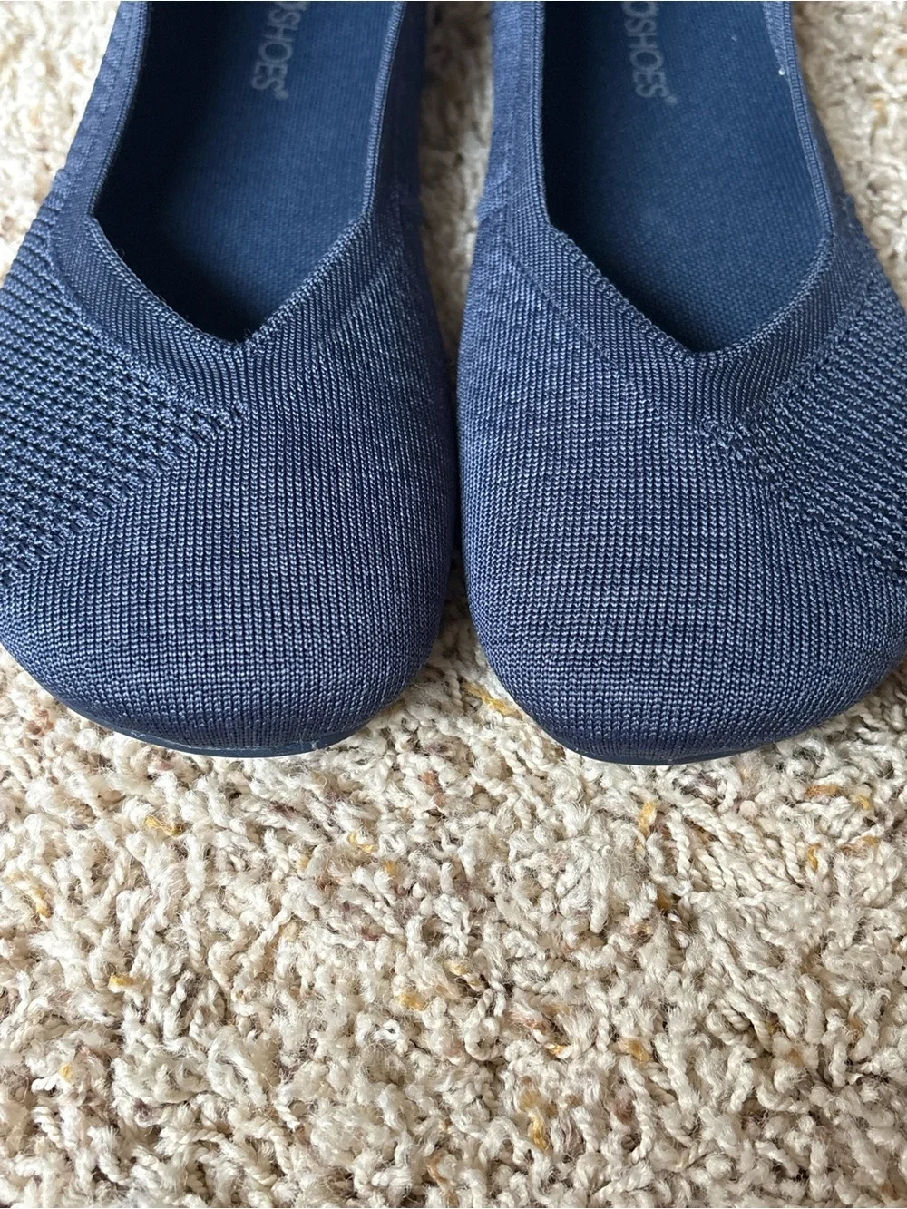 Xeroshoes phoenix knit